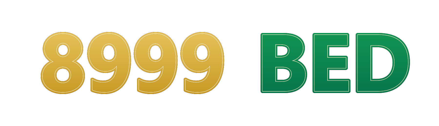 8999 bed